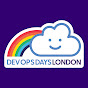 DevOpsDays London YouTube Profile Photo