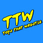 The Toys That Wrestle - @ASWOfficialFed YouTube Profile Photo