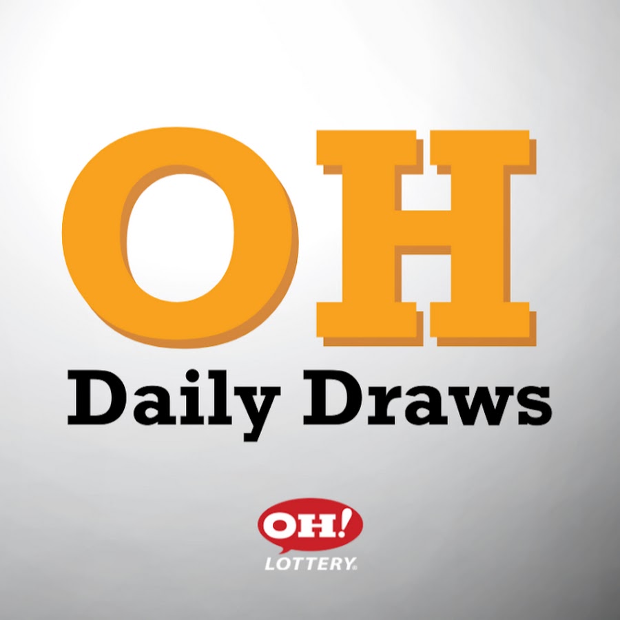 oh dailydraws youtube