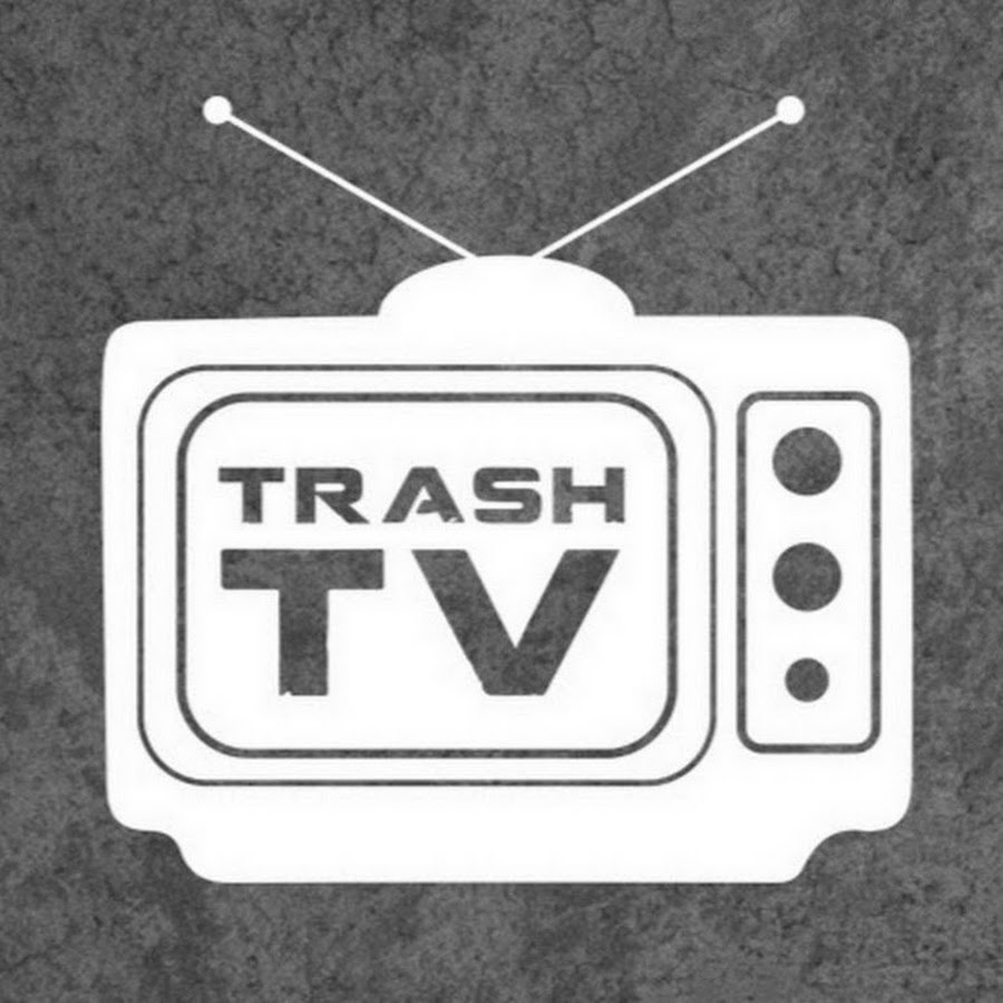 Телеканал трэш. Телеканал Trash. Телеканал Trash logo. Трэш ТВ каналы.