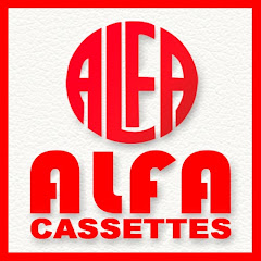 ALFA CASSETTES thumbnail