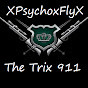 TheTrix911 - @TheTrix911 YouTube Profile Photo