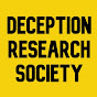 Deception Research Society YouTube Profile Photo
