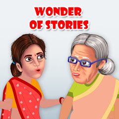 Wonder Of Stories thumbnail