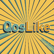 «QosLike / ҚосЛайк / Косылайық»