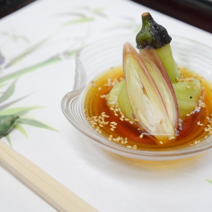 かんたん美味しい タケオの本格和食レシピ Wahoku Recipe Youtube