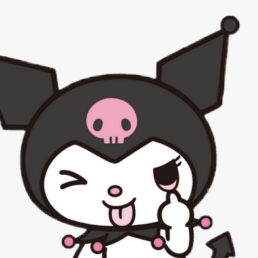 Куроми картинки голова