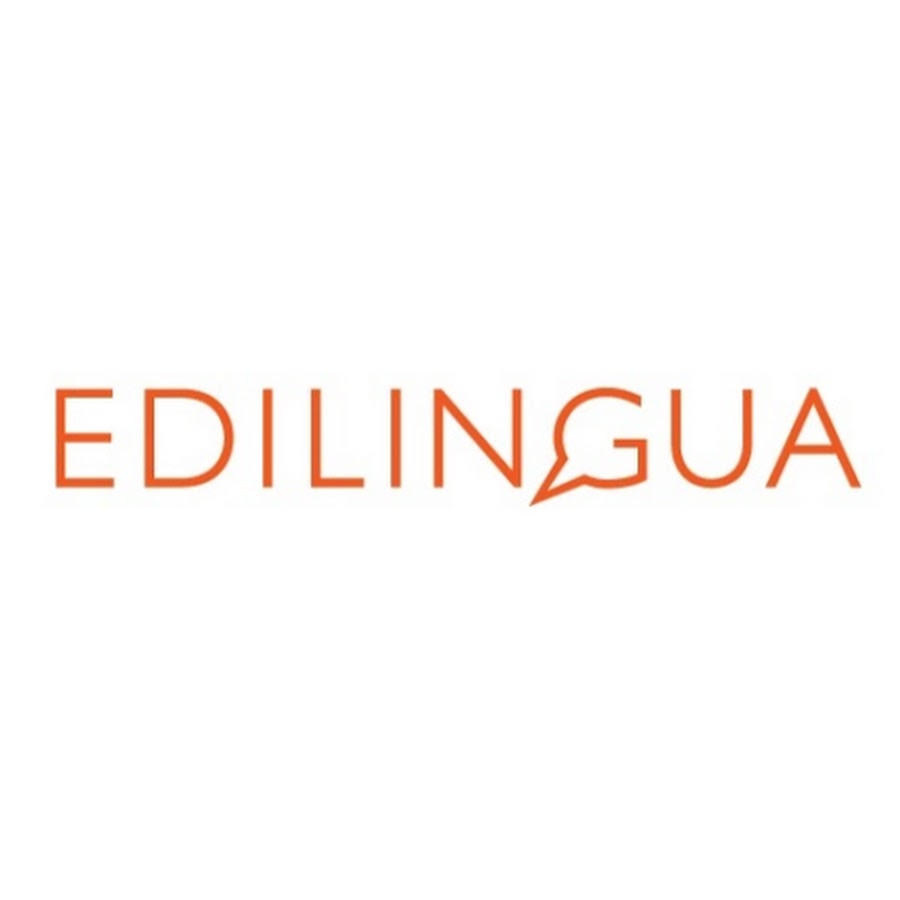 Edilingua - YouTube
