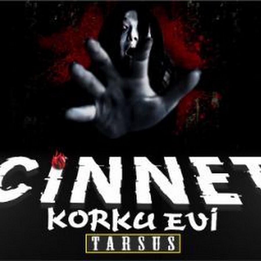 cinnet korku evi tarsus youtube
