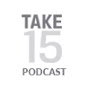 Take 15 Podcast YouTube Profile Photo