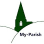 My Parish - @MyParishVideos YouTube Profile Photo