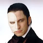 Phantom of the Opera YouTube Profile Photo
