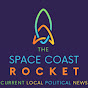 The Space Coast Rocket YouTube Profile Photo