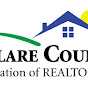 Tulare County Association of REALTORS YouTube Profile Photo