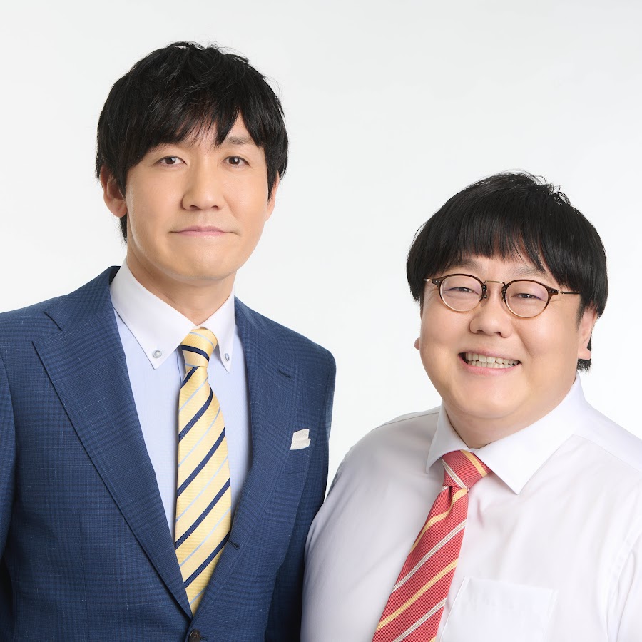 タイムマシーン3号official Youtube Channel Youtube