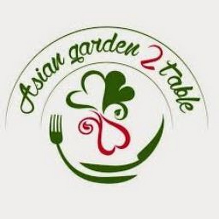 Asian Garden 2 Table Youtube