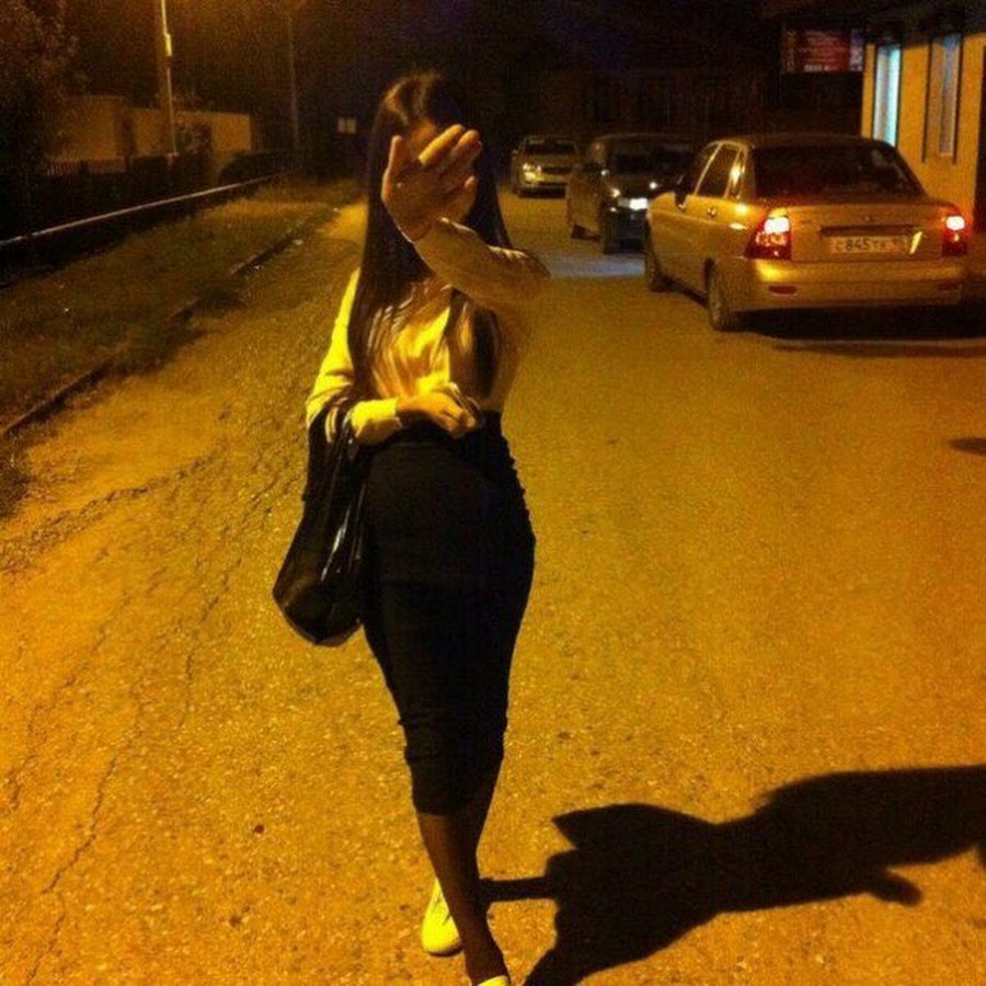 Айша Арабова