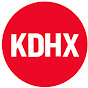 KDHX - @kdhx YouTube Profile Photo