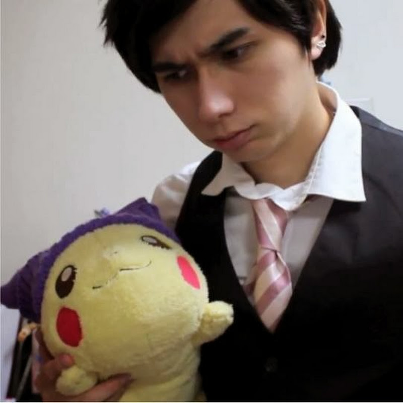 Just Duncan - 網紅的藏寶箱 