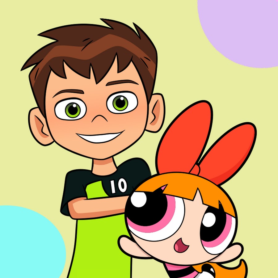 Kidstoons Top Cartoons Made For Kids Youtube