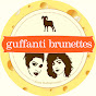 Guffanti Brunettes YouTube Profile Photo