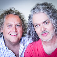 Richard and Paul Avatar