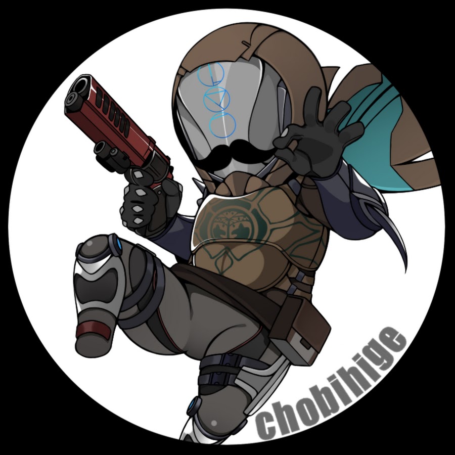 ちょびひげ Youtube