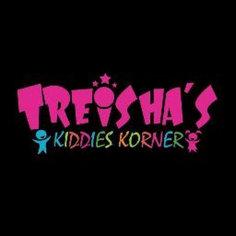 Treisha's Kiddies Korner