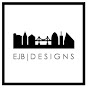 EJB DESIGNS YouTube Profile Photo