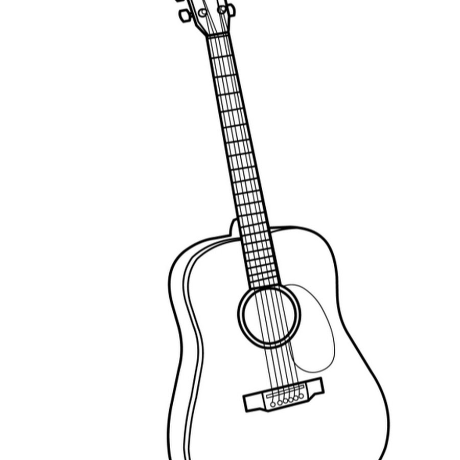 Гитара раскраска. Гитара карандашом для детей. Гитара рисунок карандашом. Гитара рисунок карандашом. Гитара для распечатки.