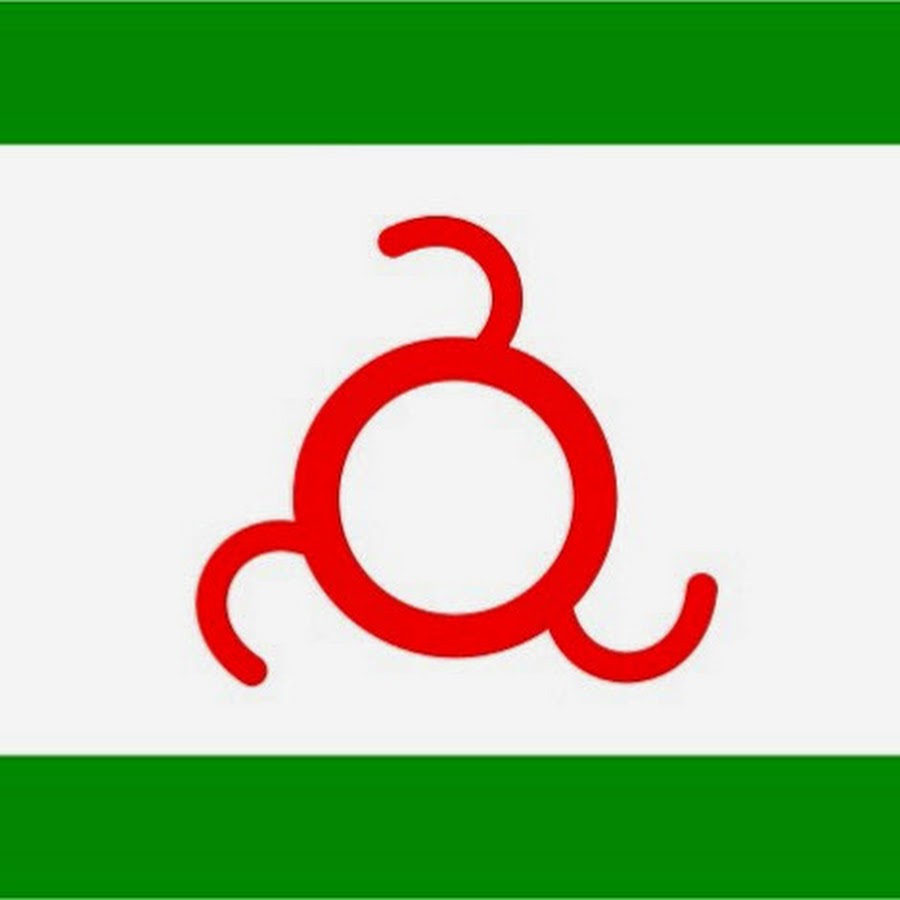 Как нарисовать герб ингушетии