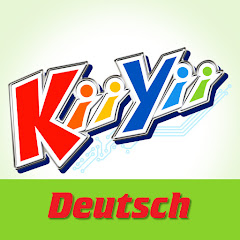 KiiYii Deutsch - Kinderlieder  thumbnail