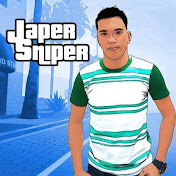 Japer Sniper Official net worth