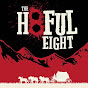 The Hateful Eight Full Movie YouTube Profile Photo