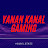 Yanan Kanal Gaming