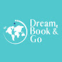 Dream, Book & Go Travel Channel YouTube Profile Photo