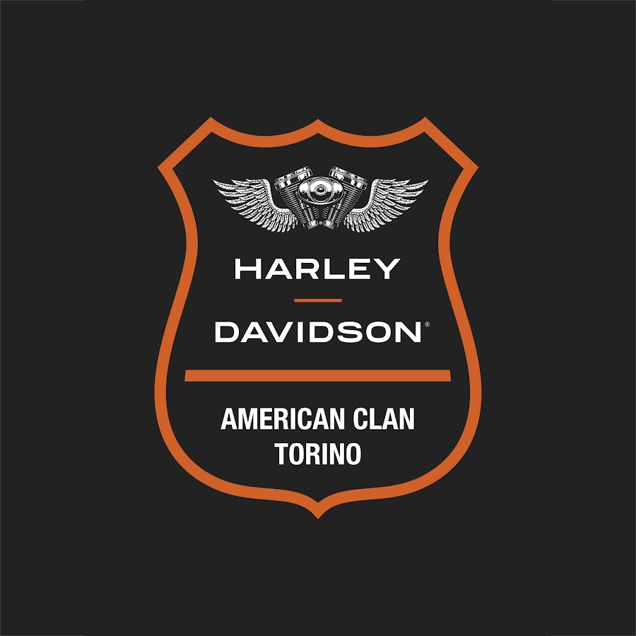 Harley Davidson American Clan Torino Youtube
