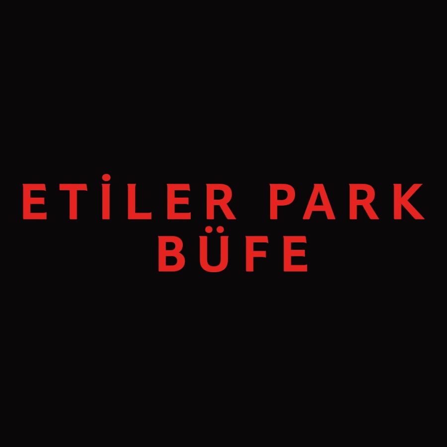 etiler park bufe youtube