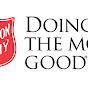 The Salvation Army Eastern Penn & Delaware Div. YouTube Profile Photo