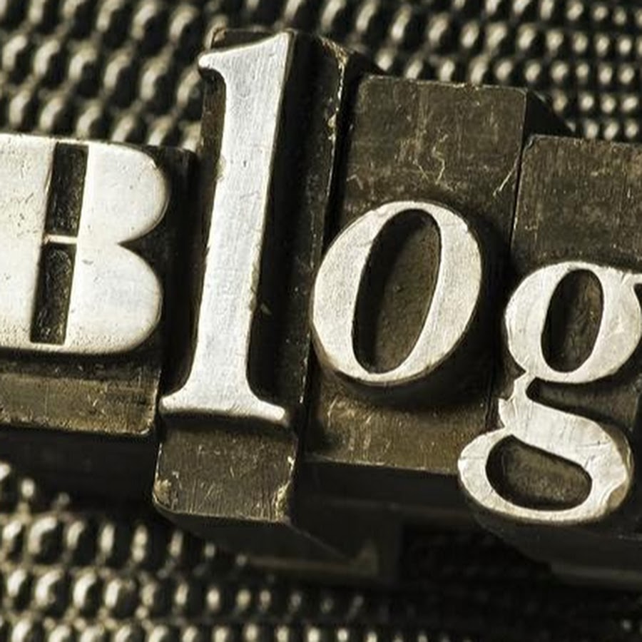 Открытые блоги