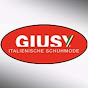 GIUSY Italienische Schuhmode - @teresa123452 YouTube Profile Photo