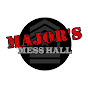 Major's Mess Hall YouTube Profile Photo