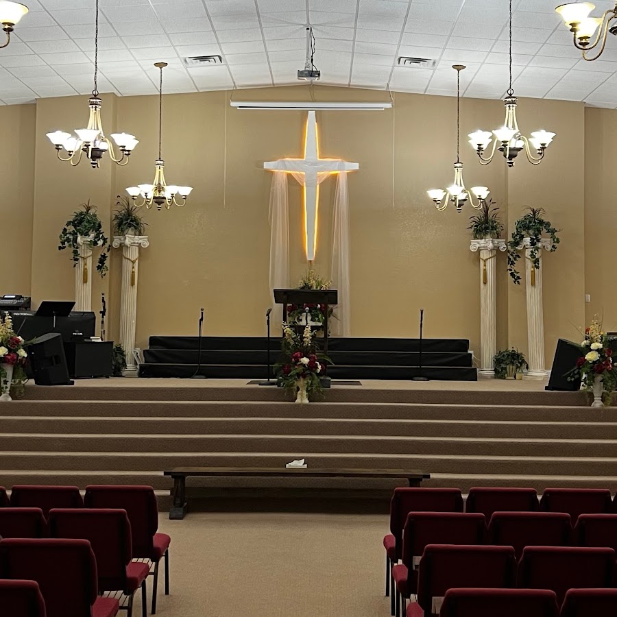 Redemption Harvest Church Youtube