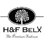 ルイボスティー専門店H&F BELX