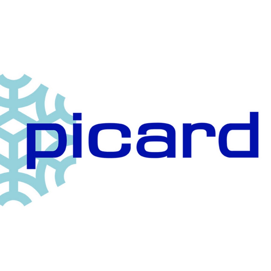 Picard Surgeles Youtube