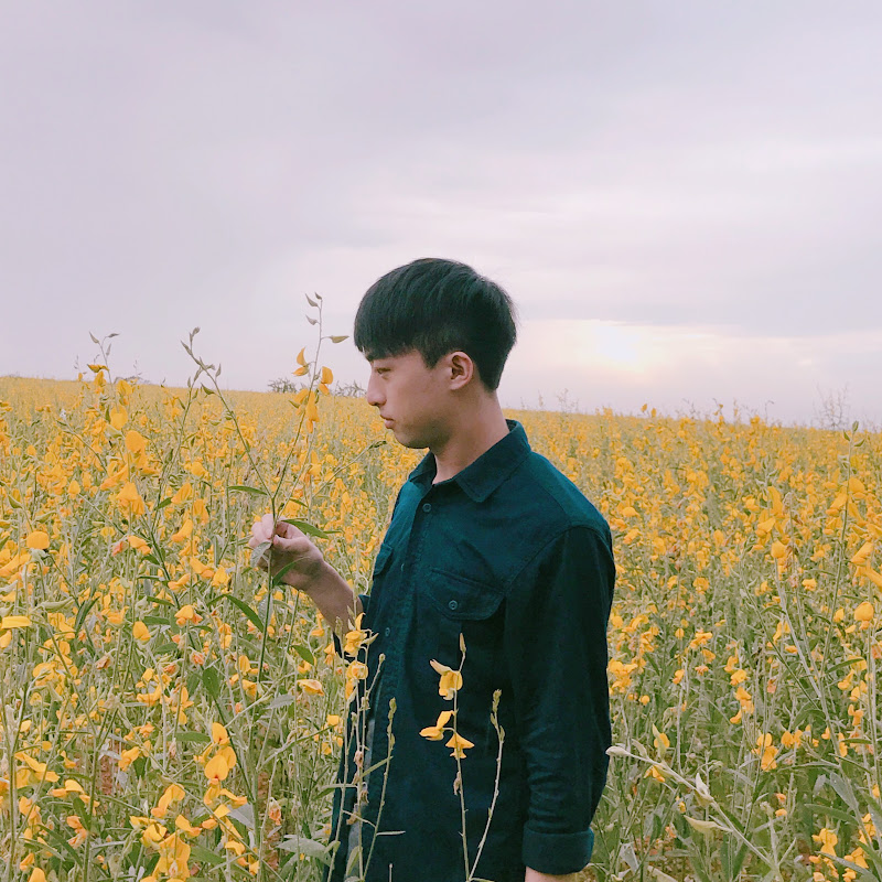 Ryan Wu - 網紅的藏寶箱 