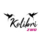 Kolibri Zwo YouTube Profile Photo