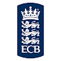 England & Wales Cricket Board YouTube Profile Photo
