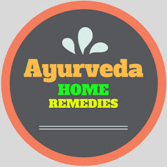 Ayurveda Home Remedies