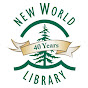 New World Library - @NewWorldLibrary YouTube Profile Photo